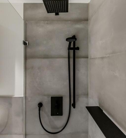 패밀리 룸, Bio Hotel Adler