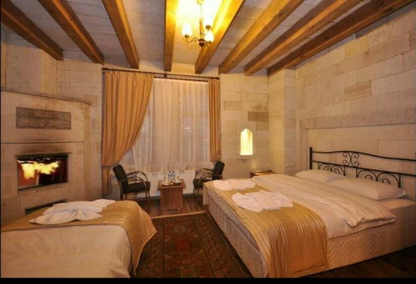 패밀리 룸, Cappadocia Stone Palace