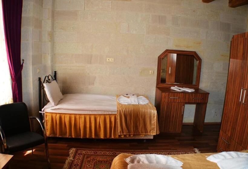 스탠다드 룸, Cappadocia Stone Palace