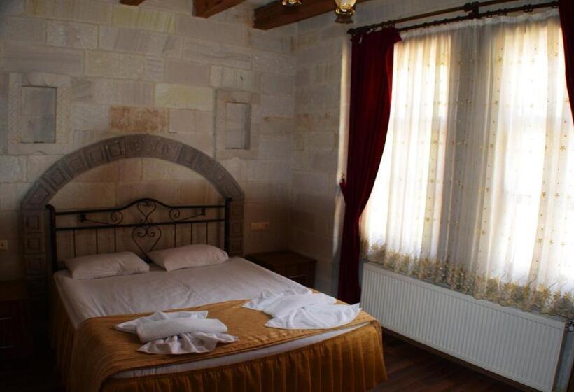 스탠다드 룸, Cappadocia Stone Palace