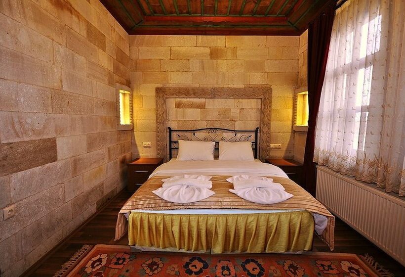 스탠다드 룸, Cappadocia Stone Palace