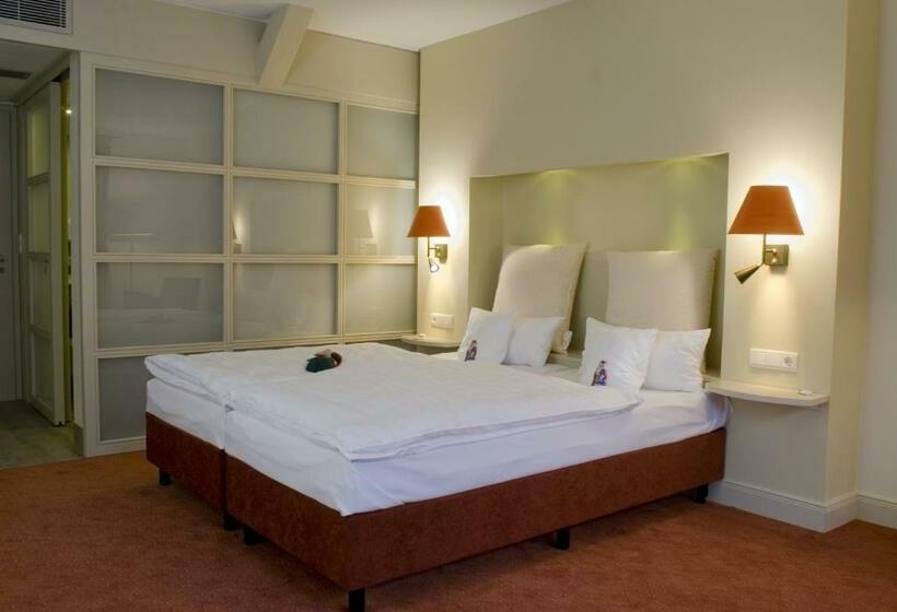 标准间, Golfhotel Gut Apeldoer