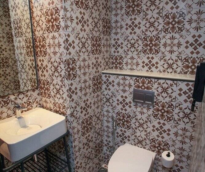 اتاق استاندارد, Indigo Singapore Katong, An Ihg