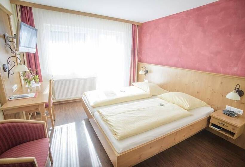 Номер Комфорт, Landgasthof Linde