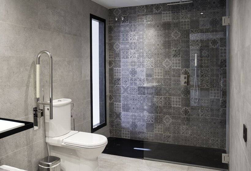 اتاق سوپریور, Sa Voga Hotel & Spa