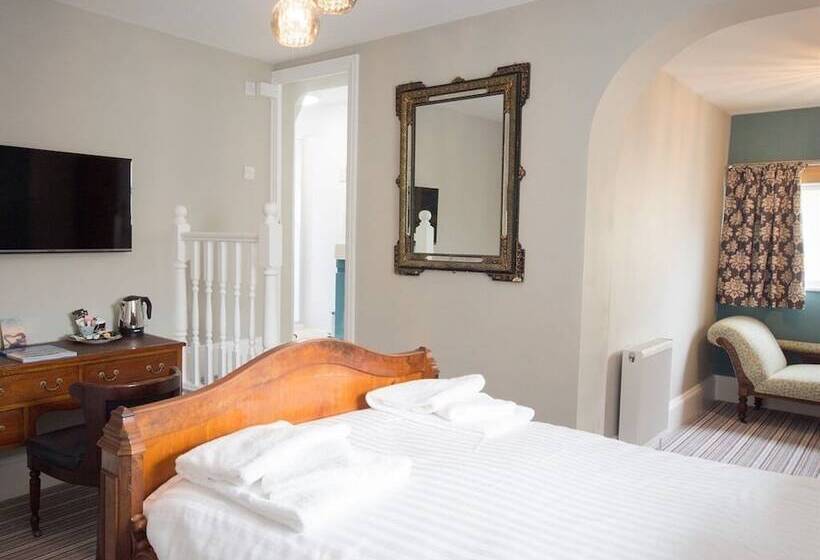 스탠다드 룸, Seaspray Rooms