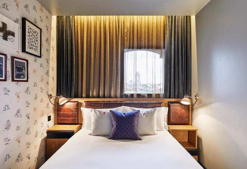 Номер Стандарт, The Hoxton, Holborn