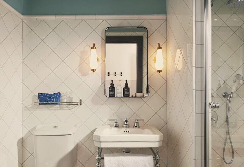Номер Стандарт, The Hoxton, Holborn
