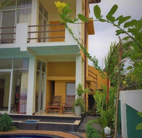 １階の１ベッドルームアパートメント, Romeo And Juliet Guest House