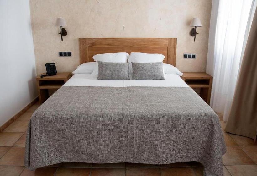 اتاق استاندارد, Sa Voga Hotel & Spa