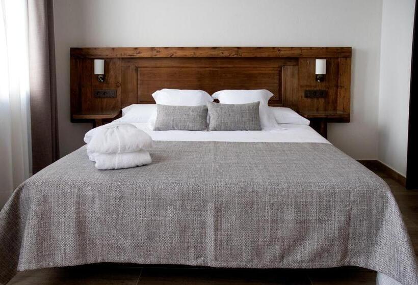 اتاق استاندارد با تراس, Sa Voga Hotel & Spa