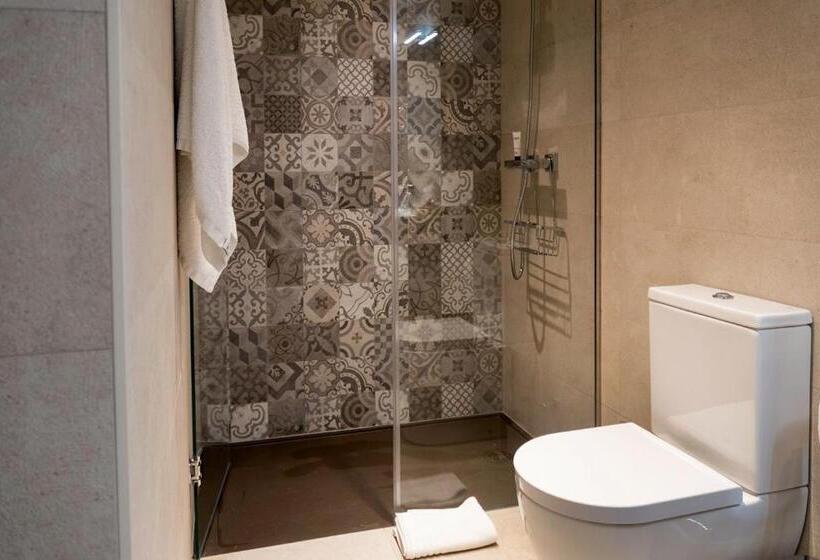 اتاق استاندارد اینتریور, Sa Voga Hotel & Spa