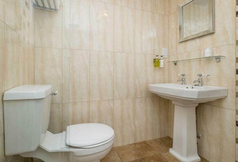 اتاق لوکس, The Graig Bed & Breakfast Ludlow