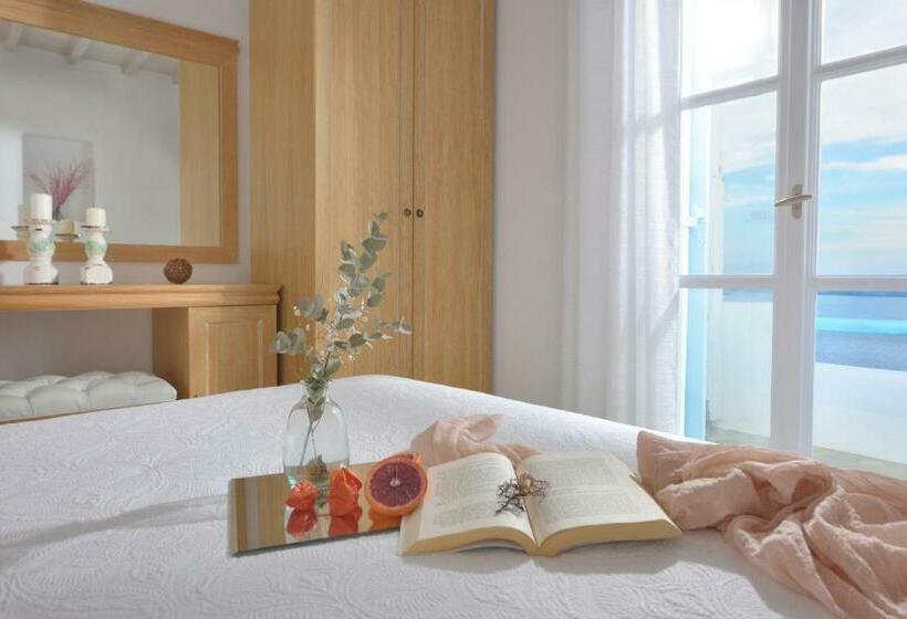 Family Suite, Amelie Suites
