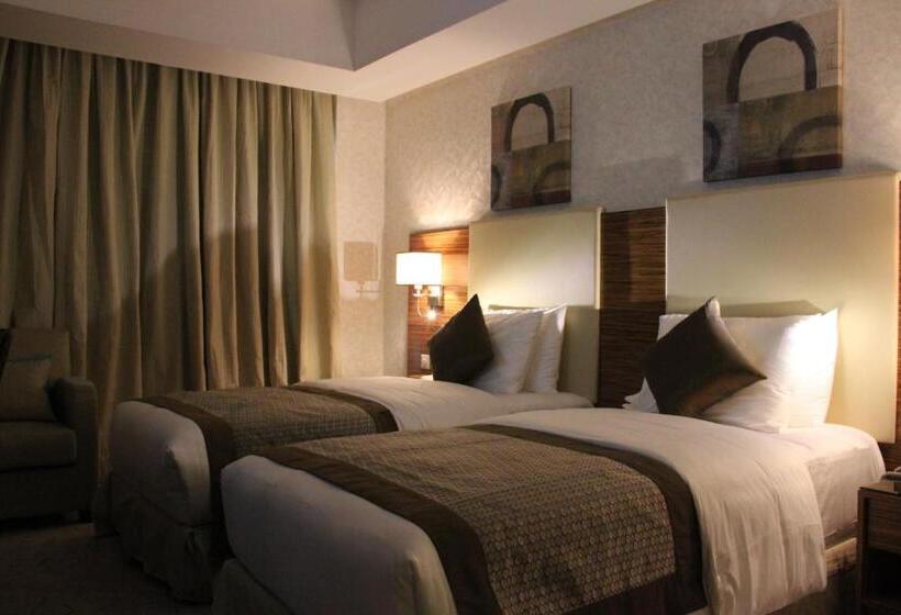 Chambre Standard, فندق الشهباء جده Al Shahba Jeddah