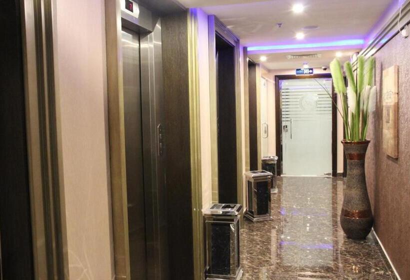 Chambre Standard, فندق الشهباء جده Al Shahba Jeddah