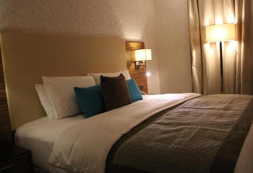 Junior Suite, فندق الشهباء جده Al Shahba Jeddah