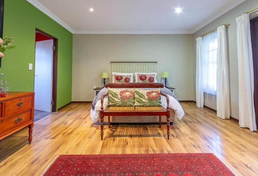 Семейный Номер, Airlies Guest House