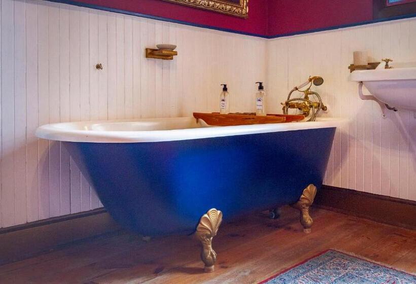 Номер Стандарт, Airlies Guest House