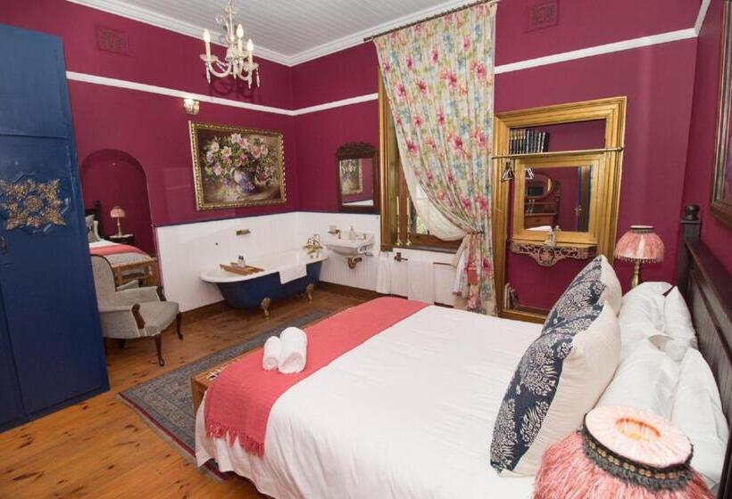 Номер Стандарт, Airlies Guest House