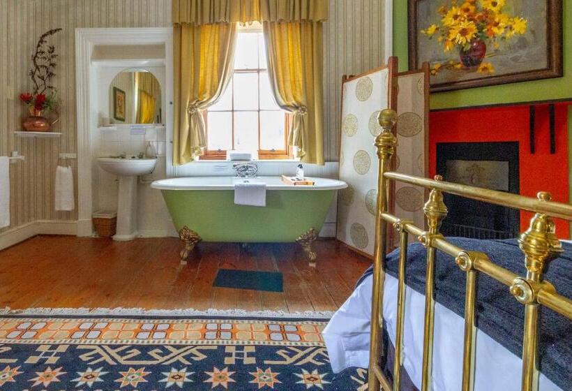 Номер Стандарт, Airlies Guest House