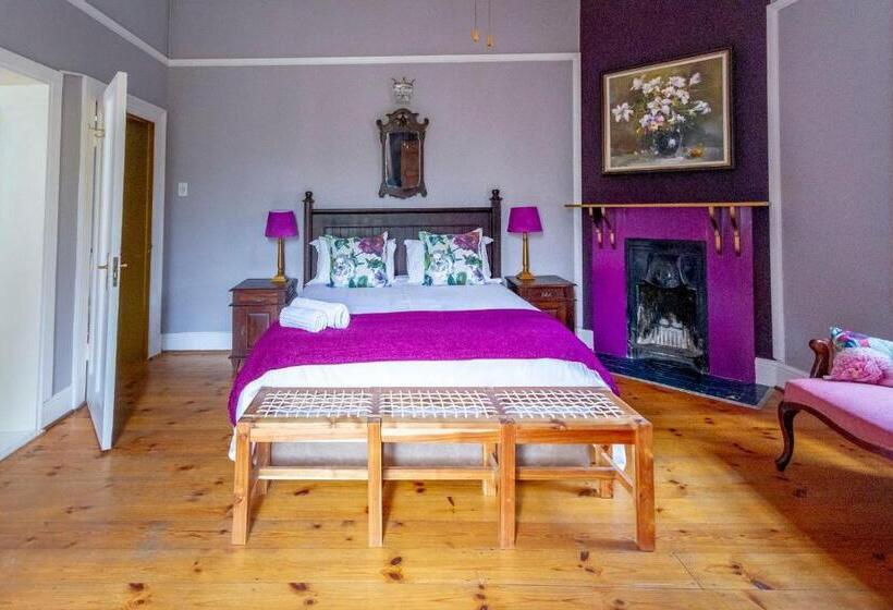 Номер Стандарт Вид на Сад, Airlies Guest House