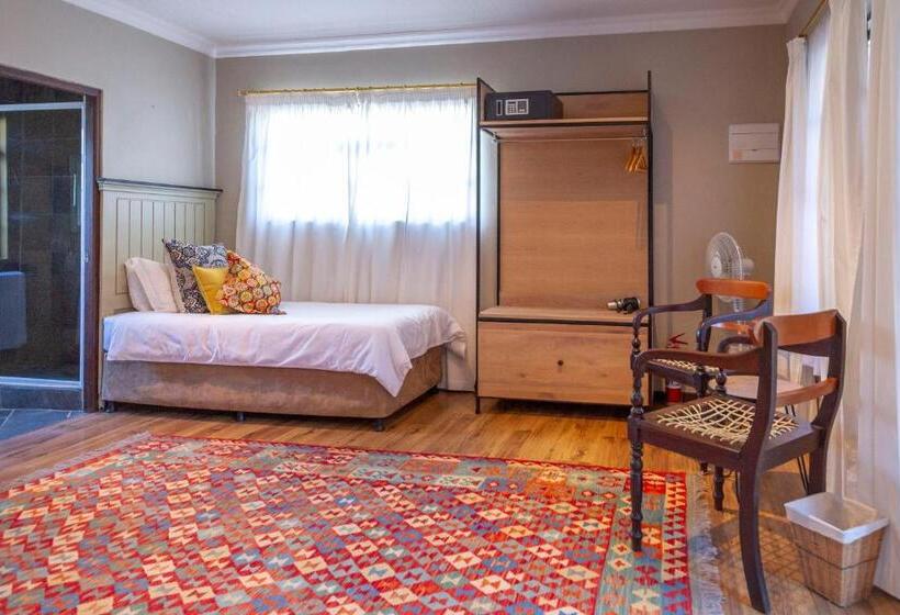 Семейный Номер, Airlies Guest House