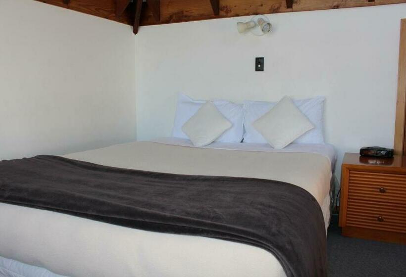Chalet 1 Dormitório, Bucklands Beach Waterfront Motel