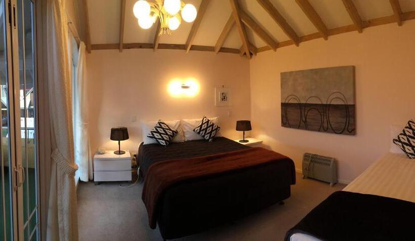 Apartamento Premium 1 Quarto Vista Mar, Bucklands Beach Waterfront Motel