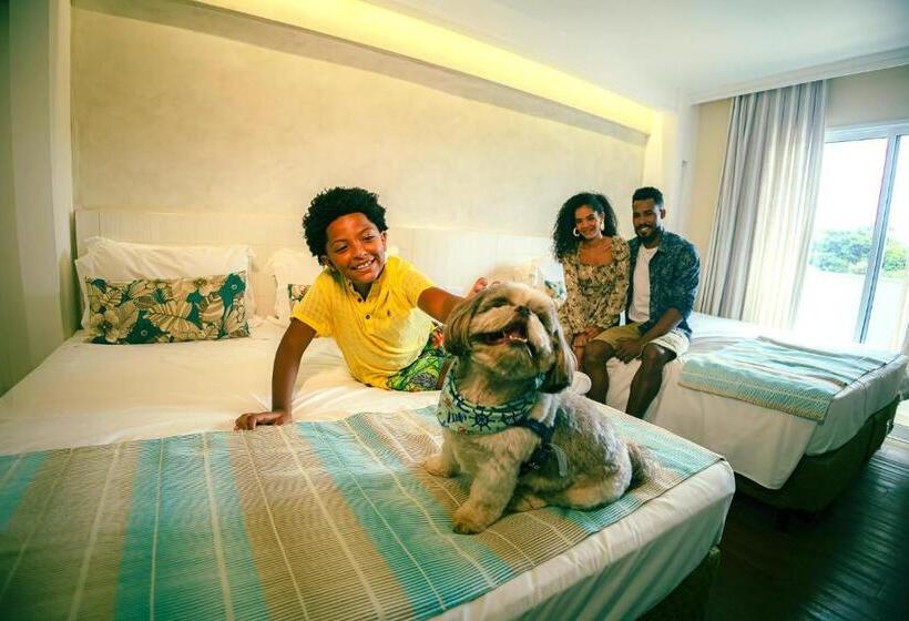 수피리어 패밀리 룸, Celebration Resort Olimpia By Hot Beach