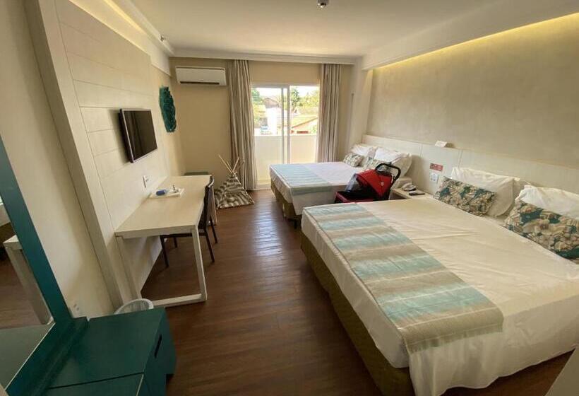수피리어 패밀리 룸, Celebration Resort Olimpia By Hot Beach