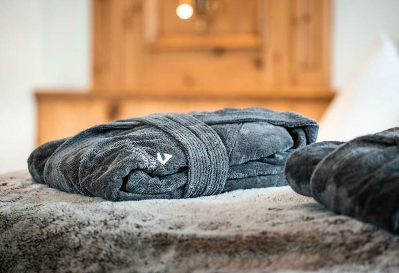 Полулюкс, Anthony´s Alpin Hotel Garni