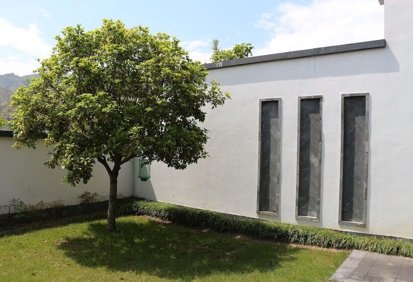 침실 2개 빌라, Banyan Tree Hotel Huangshan The Ancient Charm Of Huizhou, A Paradise