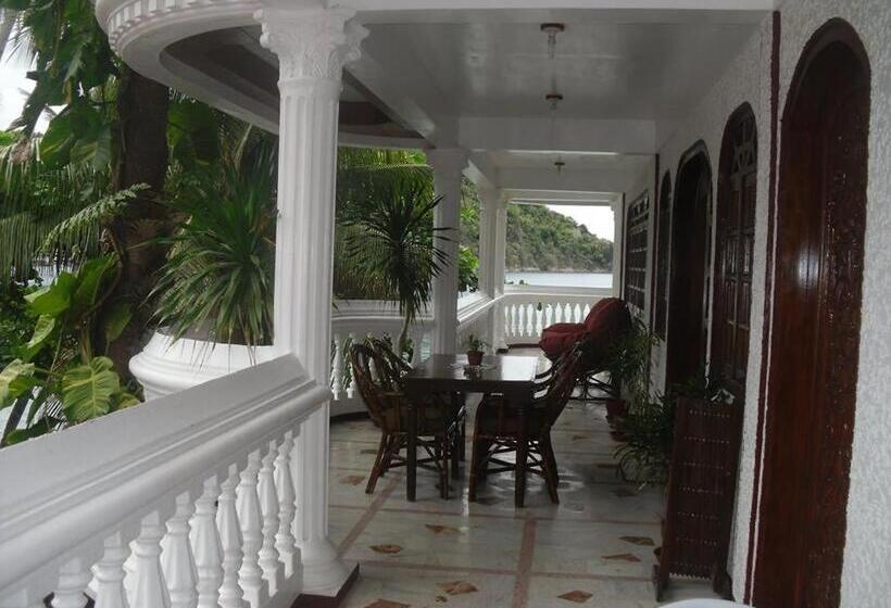 수피리어 스위트, Blue Crystal Beach Resort