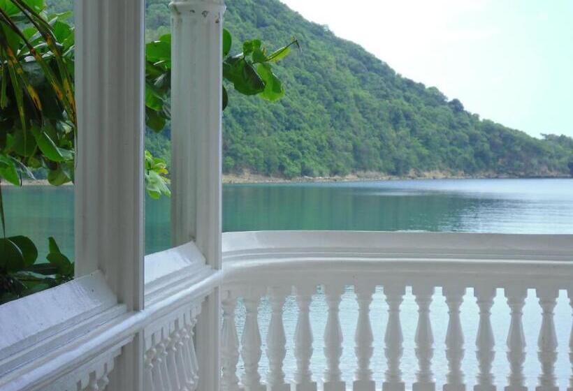 수피리어 스위트, Blue Crystal Beach Resort