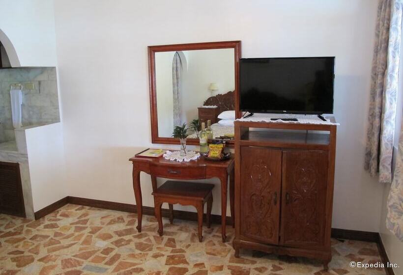 수피리어 룸, Blue Crystal Beach Resort