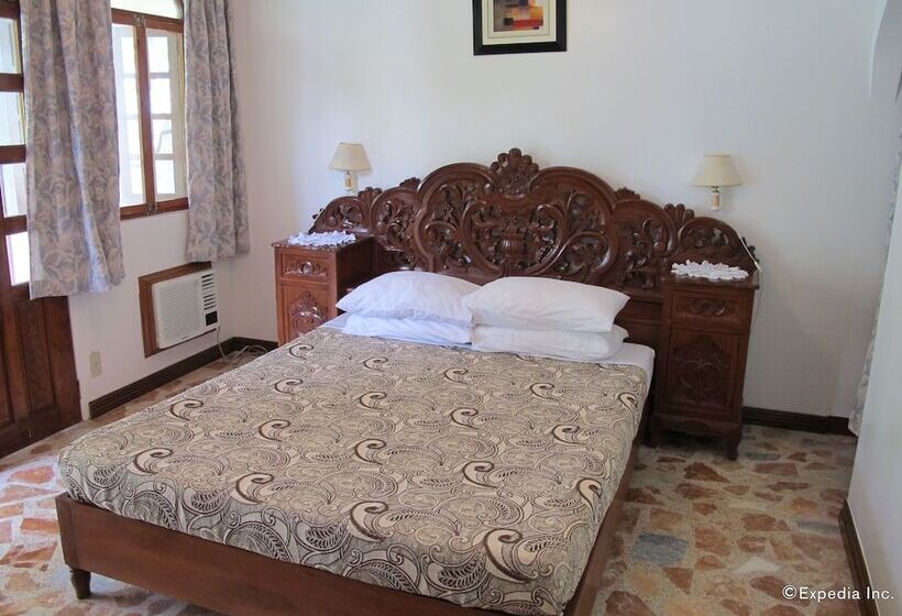 수피리어 룸, Blue Crystal Beach Resort