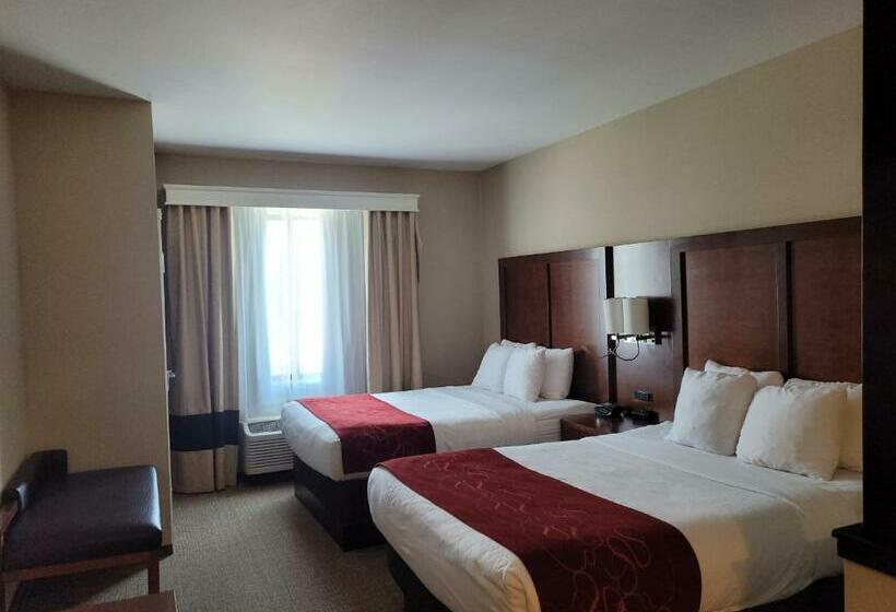 套房, Comfort Suites Kanab National Park Area
