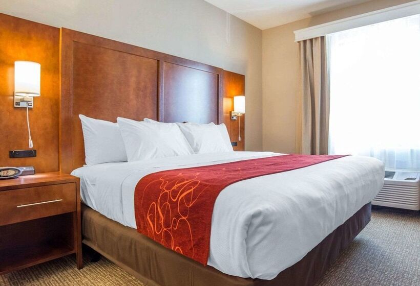 套房, Comfort Suites Kanab National Park Area