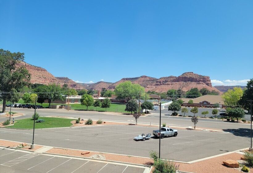 套房, Comfort Suites Kanab National Park Area