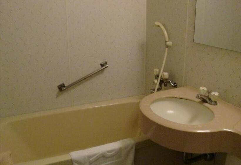 Номер Стандарт, Green Rich Hotel Suizenji
