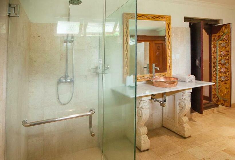 Номер Superior, Honeymoon Guesthouse