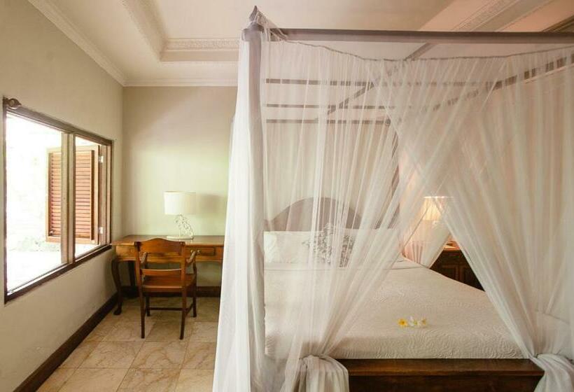 Номер Superior, Honeymoon Guesthouse