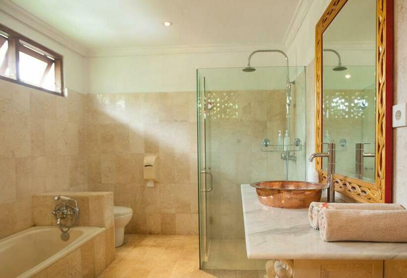 Номер Superior, Honeymoon Guesthouse