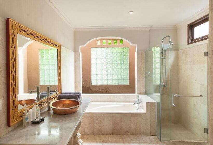 Номер Superior, Honeymoon Guesthouse