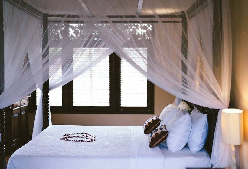 Номер Superior, Honeymoon Guesthouse