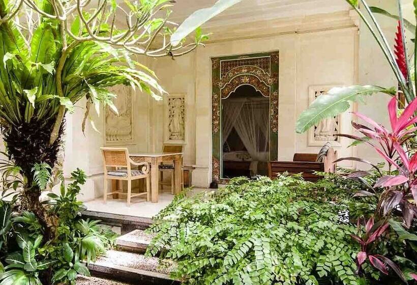 Люкс, Honeymoon Guesthouse