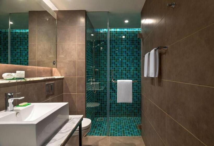 اتاق استاندارد با تخت دوبل, Hyatt Centric Candolim Goa