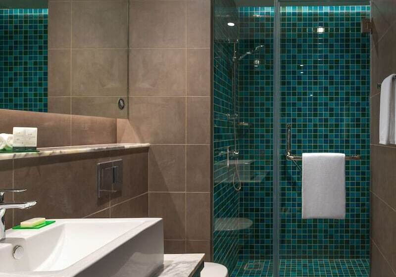 اتاق استاندارد با بالکن, Hyatt Centric Candolim Goa