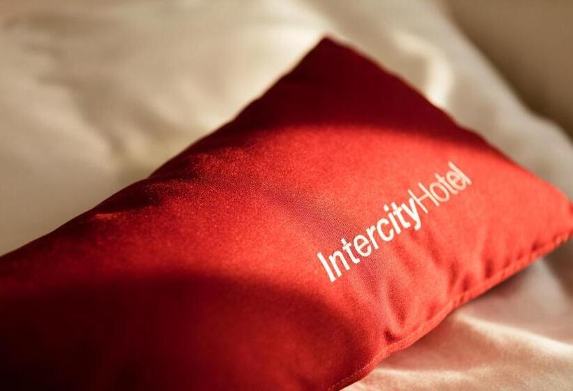 Номер Superior, Intercityhotel Braunschweig